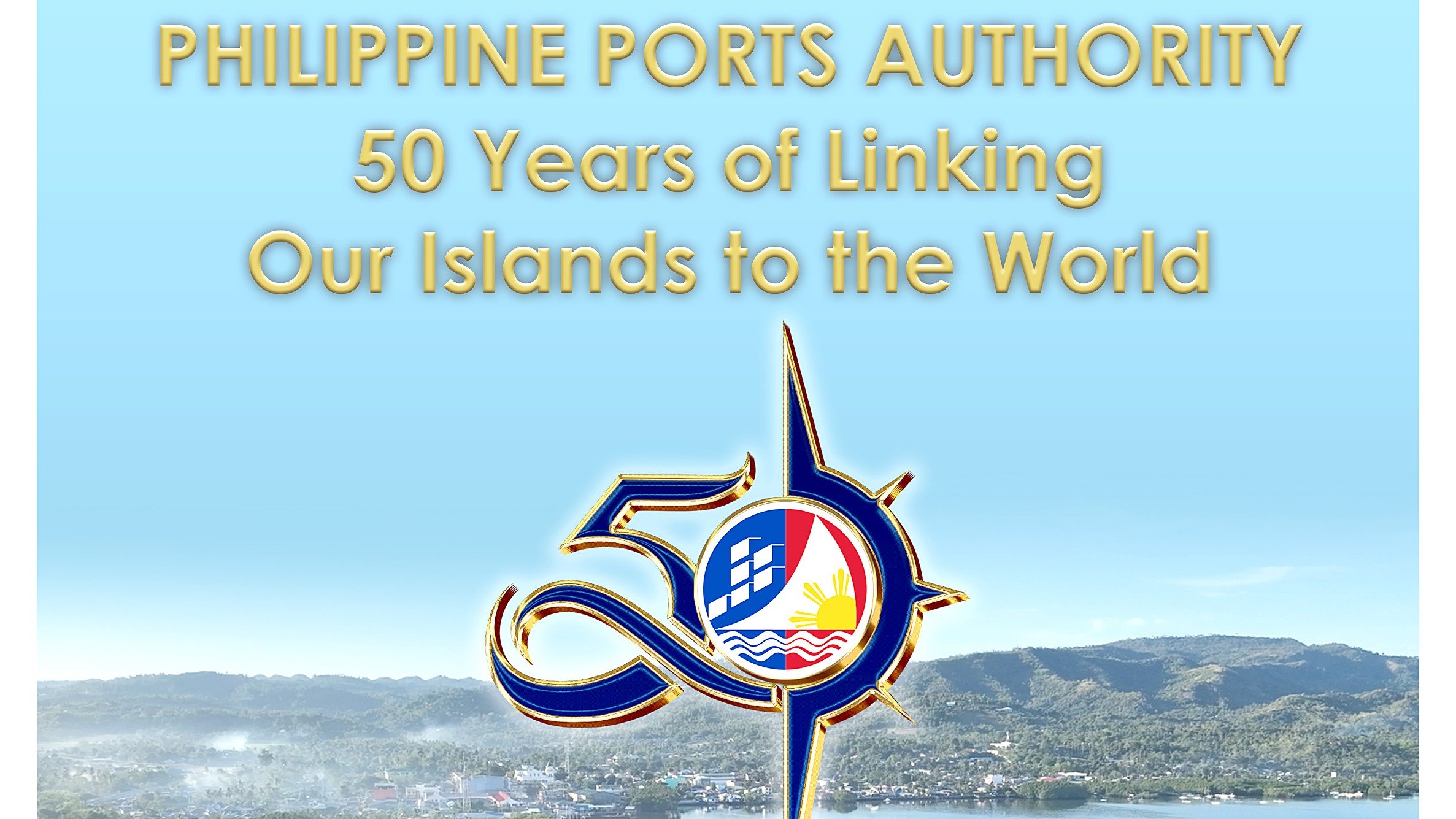 Philippine Ports Authority